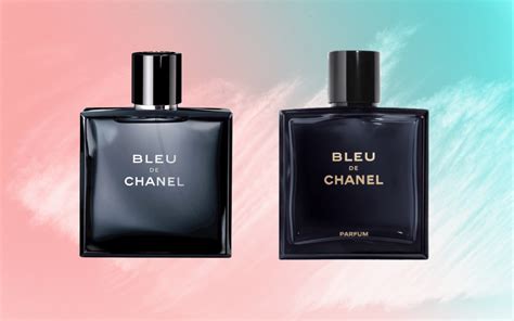 bleu de chanel vs ysl y|Bleu de Chanel EDP Vs YSL Y EDP [Battle of The Blues].